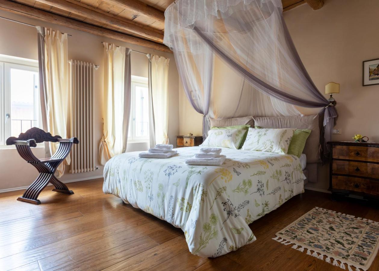Corte Dei Soavi Soave  Chambre photo