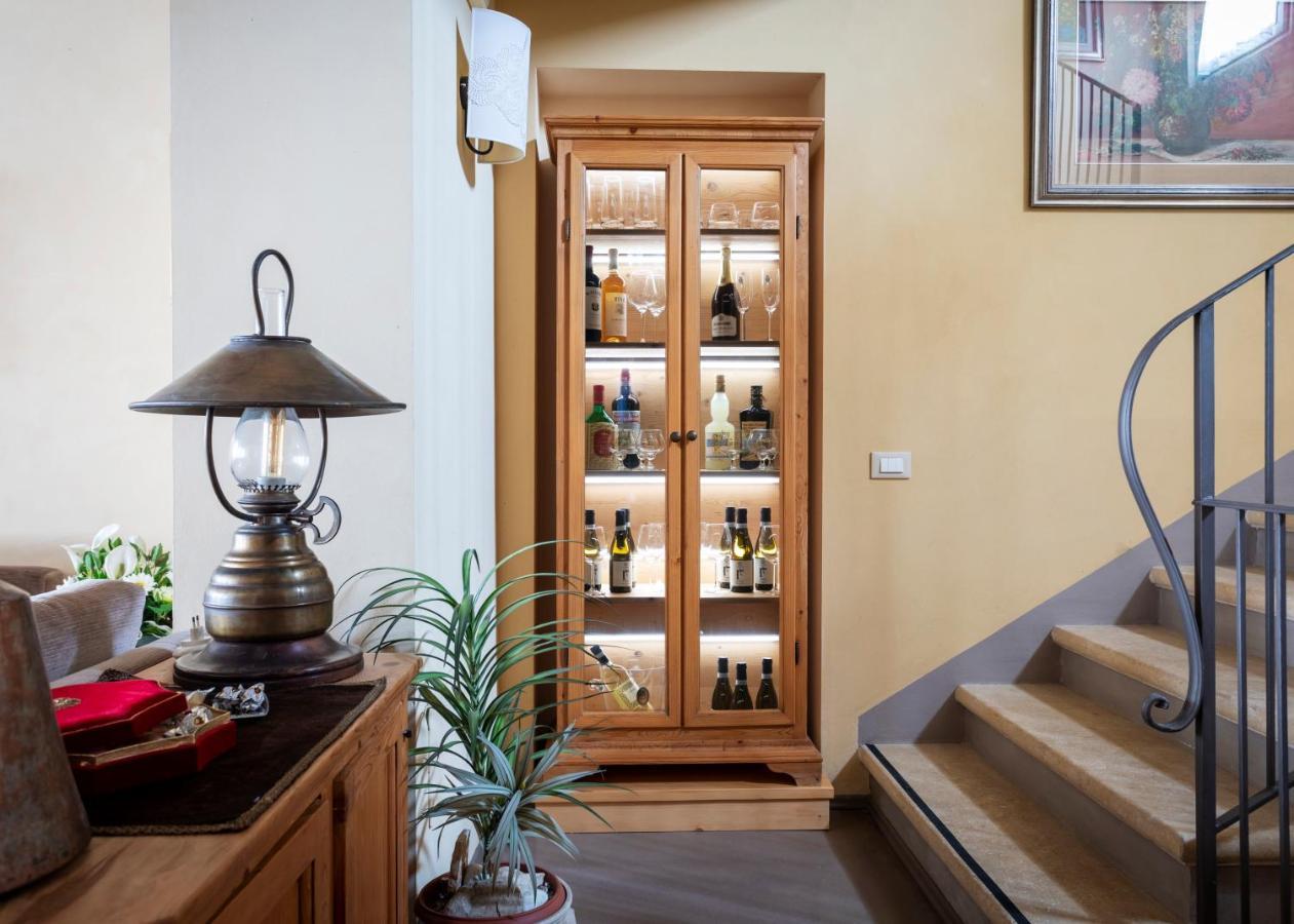 Corte Dei Soavi Soave  Intérieur photo