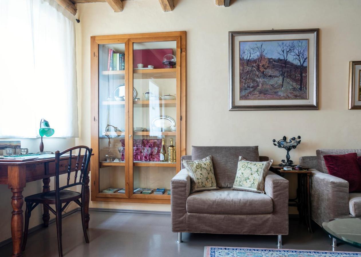 Corte Dei Soavi Soave  Intérieur photo