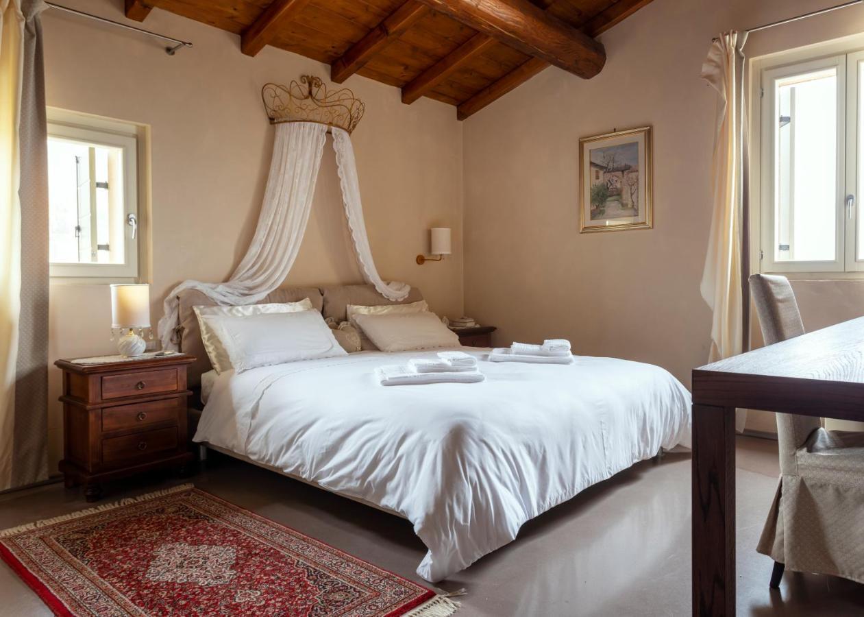 Corte Dei Soavi Soave  Chambre photo