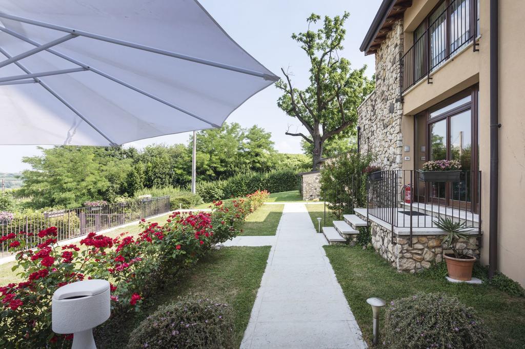 Corte Dei Soavi Soave  Extérieur photo