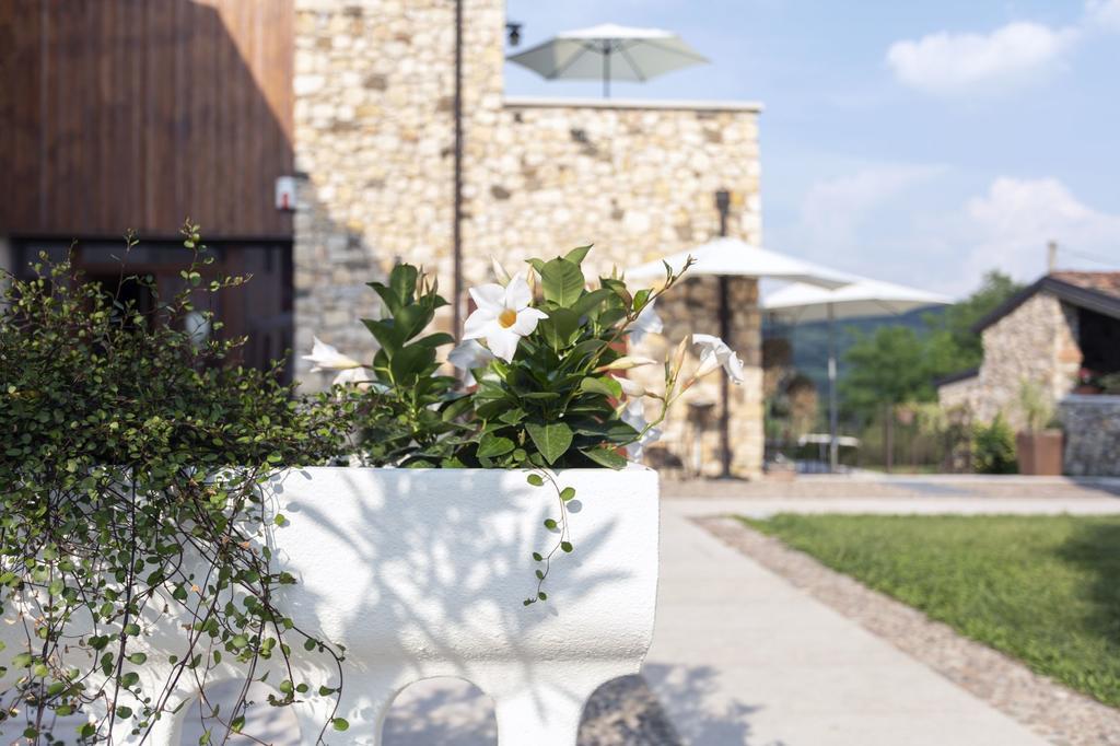 Corte Dei Soavi Soave  Extérieur photo