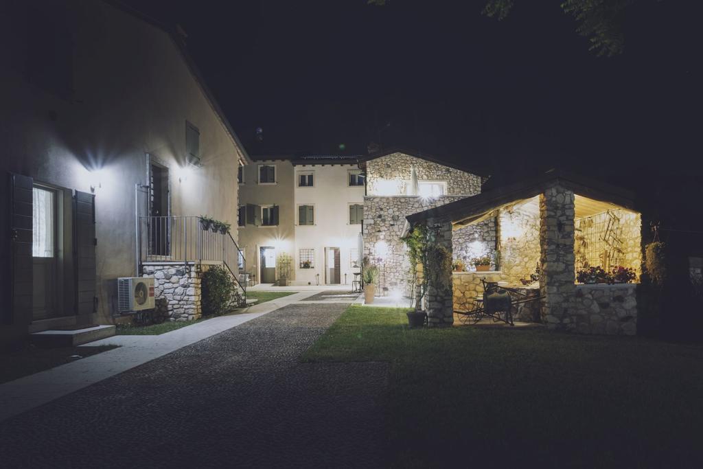 Corte Dei Soavi Soave  Extérieur photo