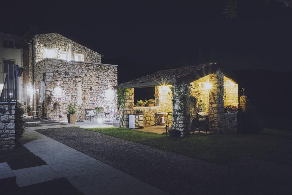 Corte Dei Soavi Soave  Extérieur photo