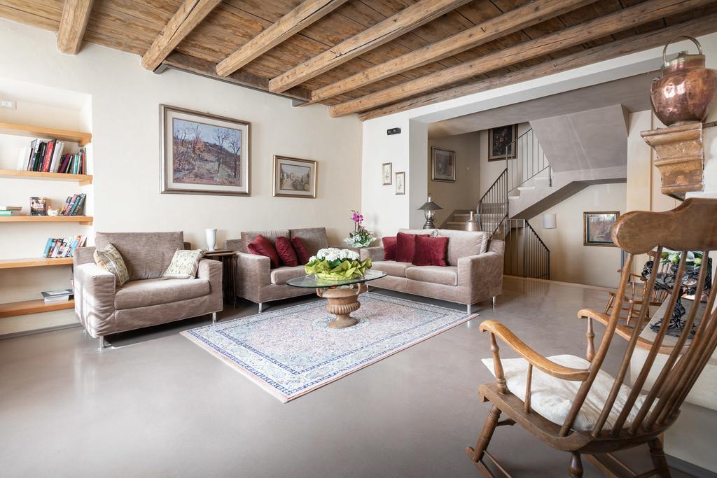 Corte Dei Soavi Soave  Intérieur photo
