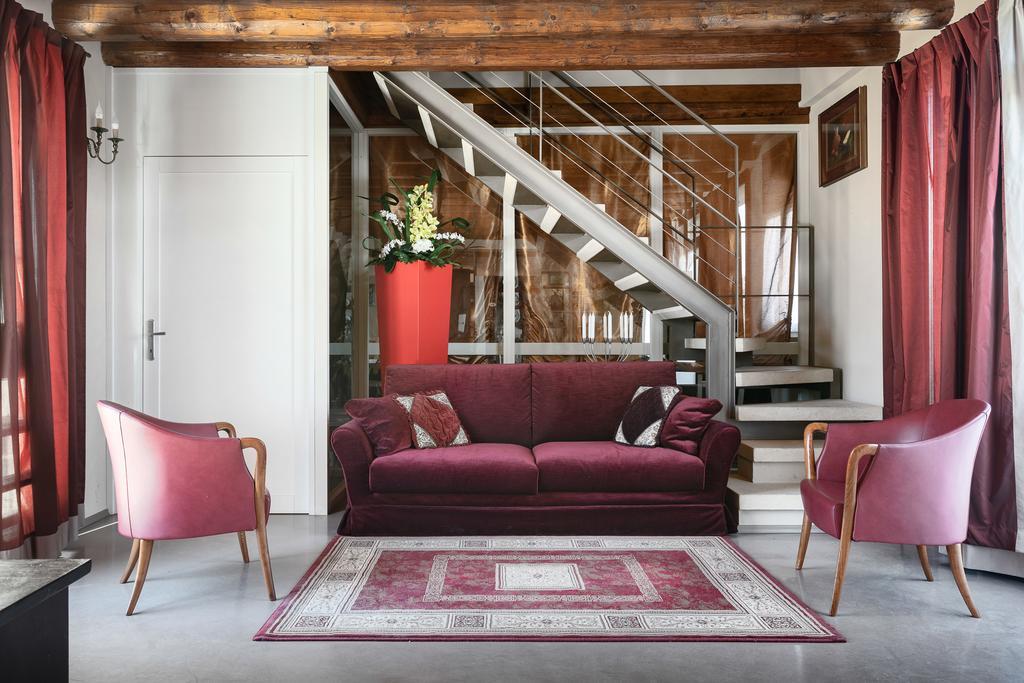 Corte Dei Soavi Soave  Intérieur photo
