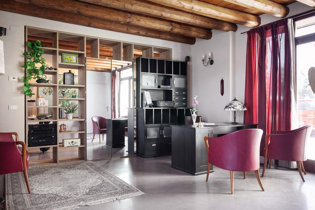 Corte Dei Soavi Soave  Intérieur photo