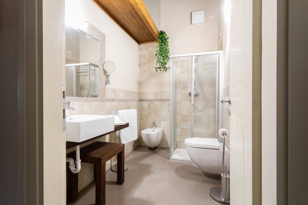 Corte Dei Soavi Soave  Chambre photo